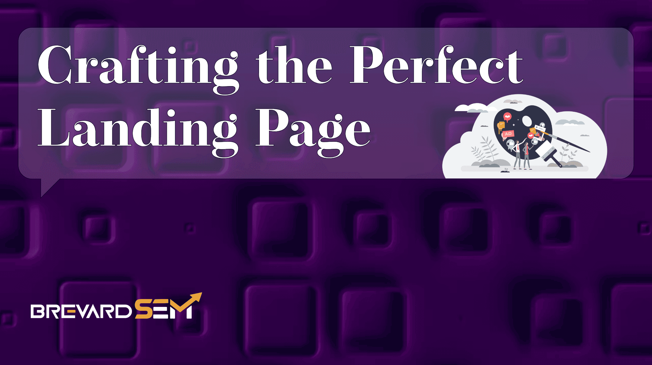 Crafting the Perfect Landing Page: What Actually Converts