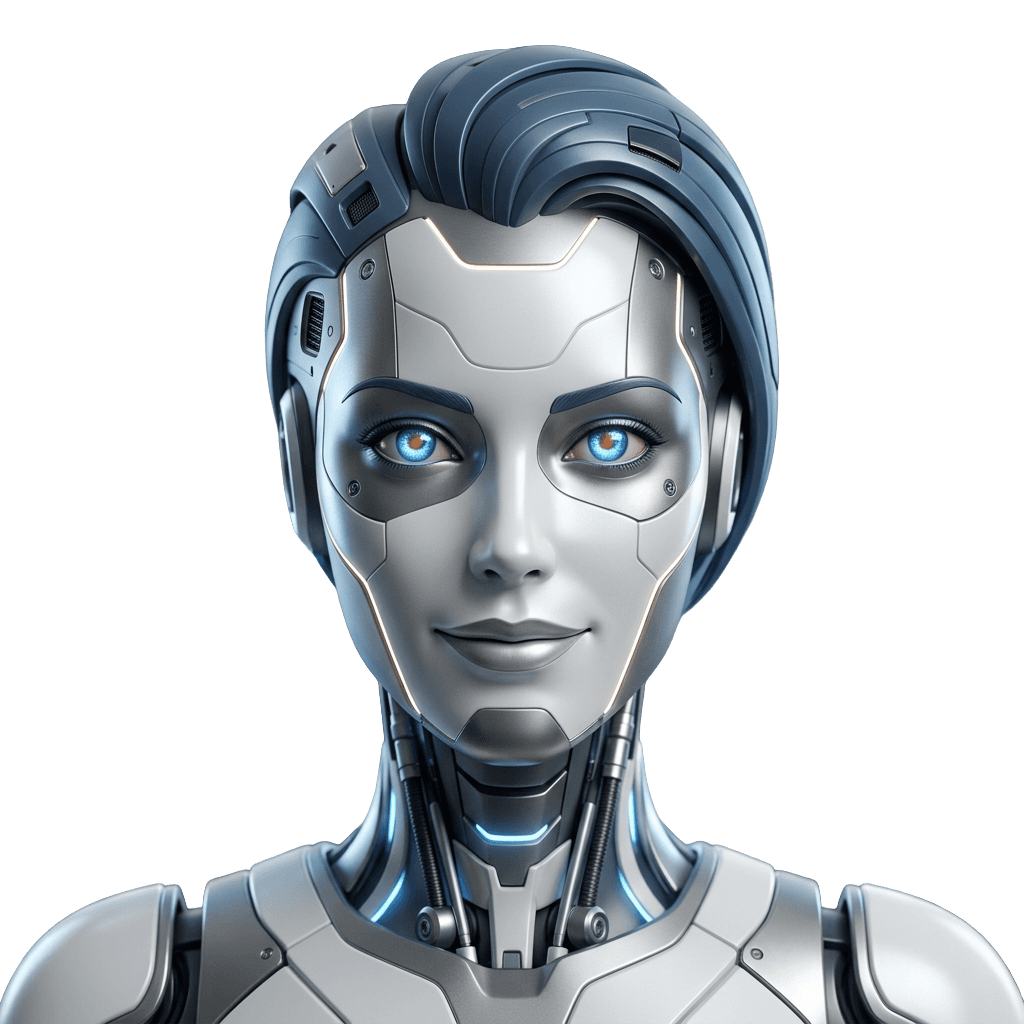 Marxi AI Headshot