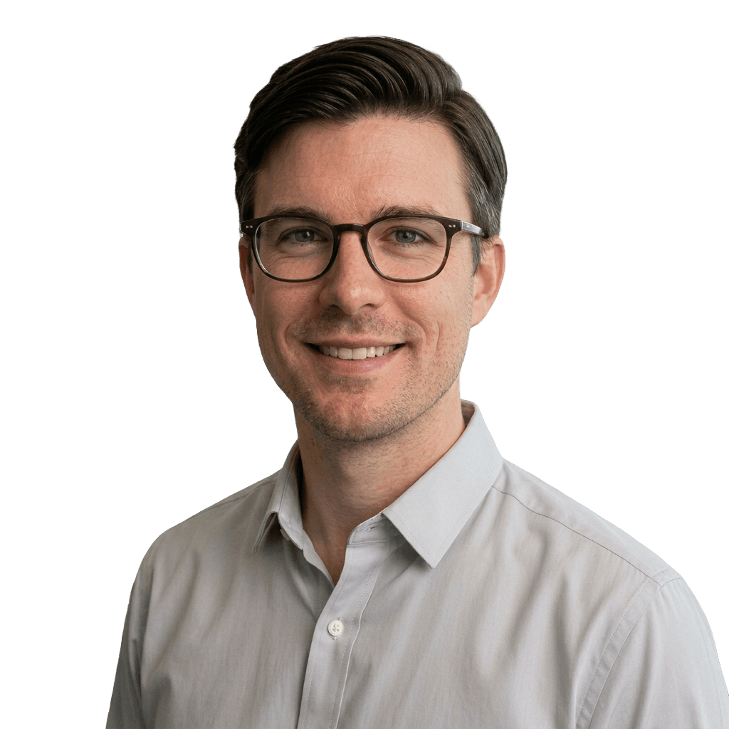 Nick Galloway