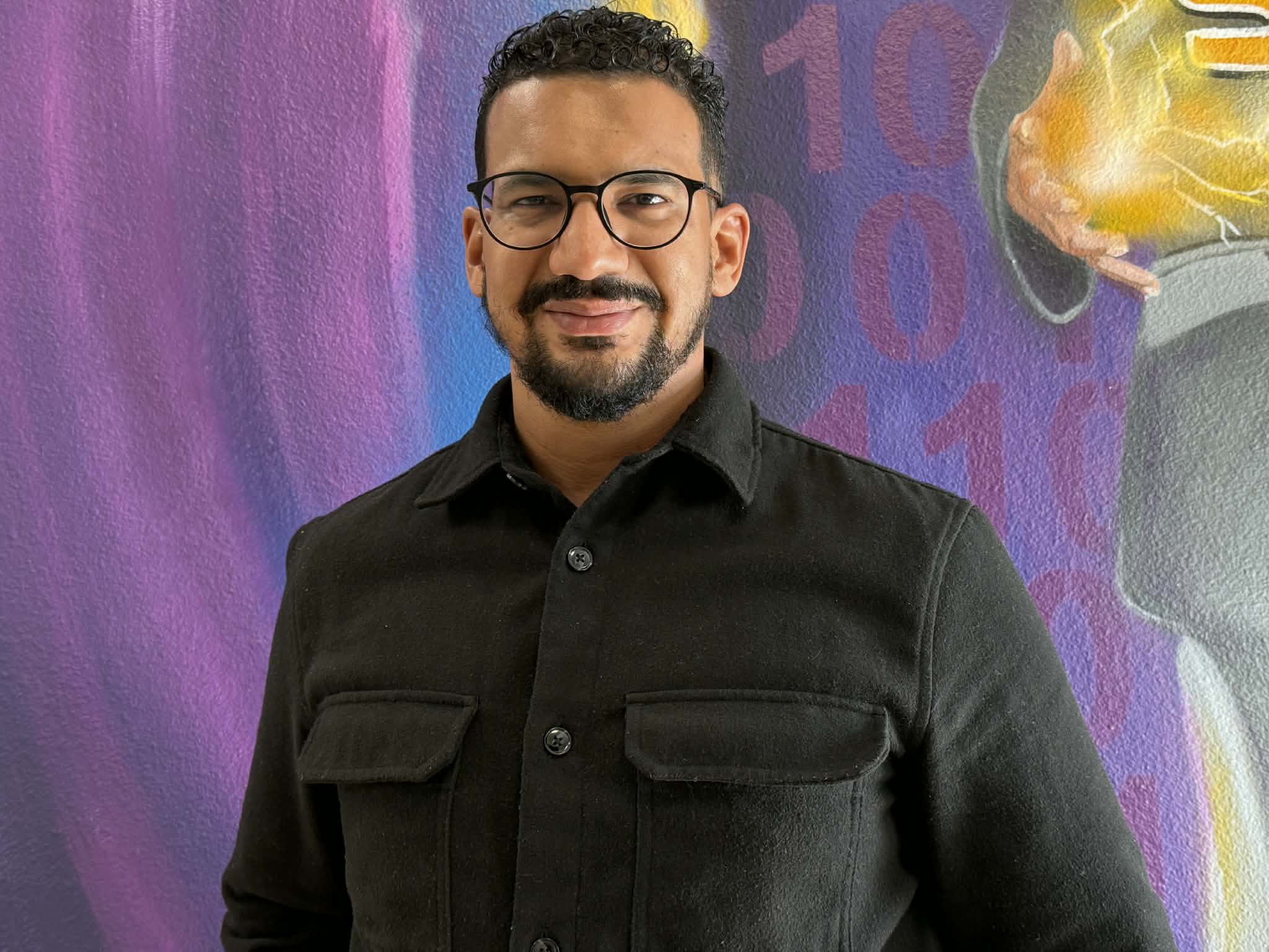 Javier Corchado Liciaga