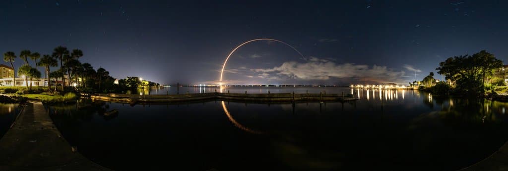 Brevard County Launch - Brevard SEM