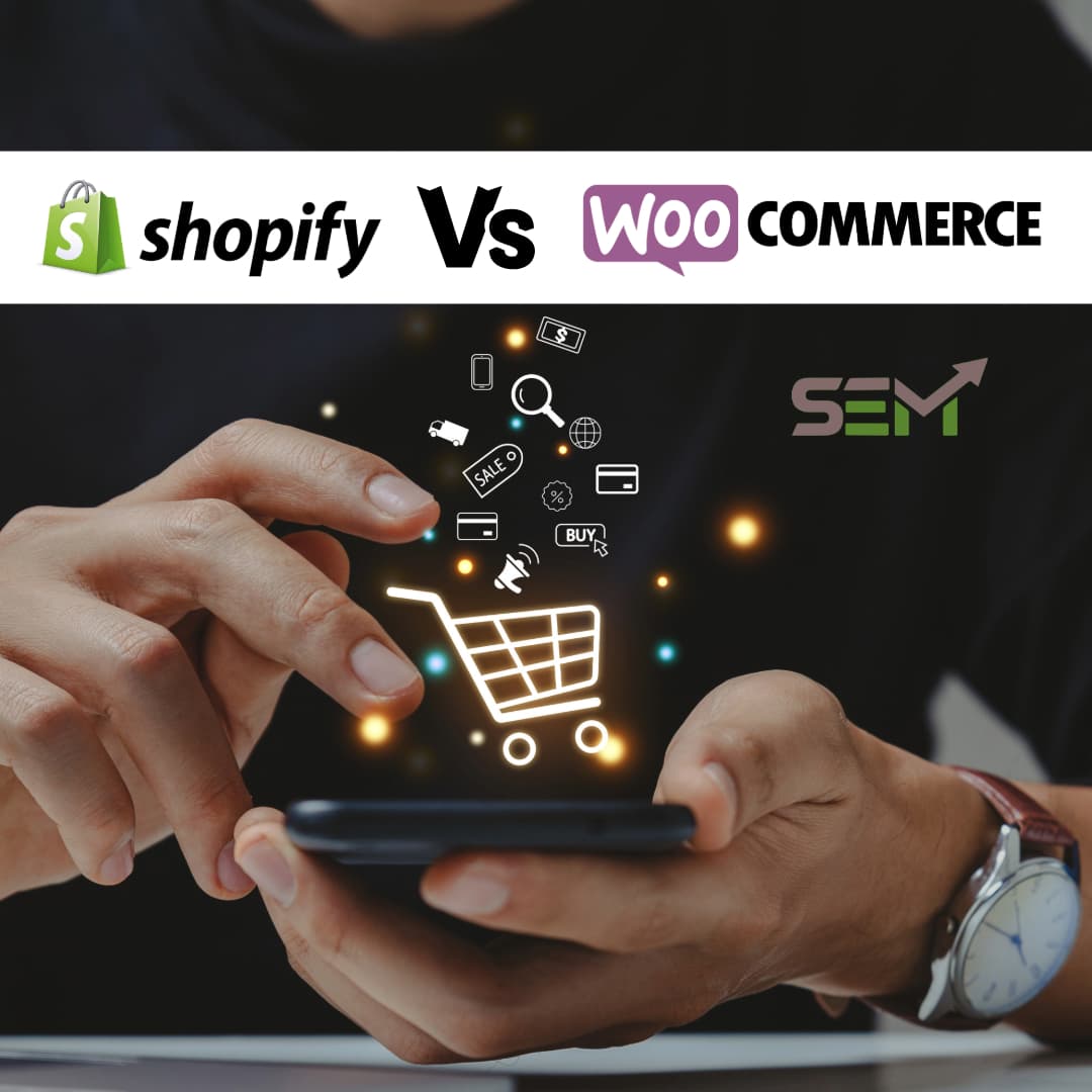 Shopify Vs. WooCommerce: Pros, Cons, and Everything in Between