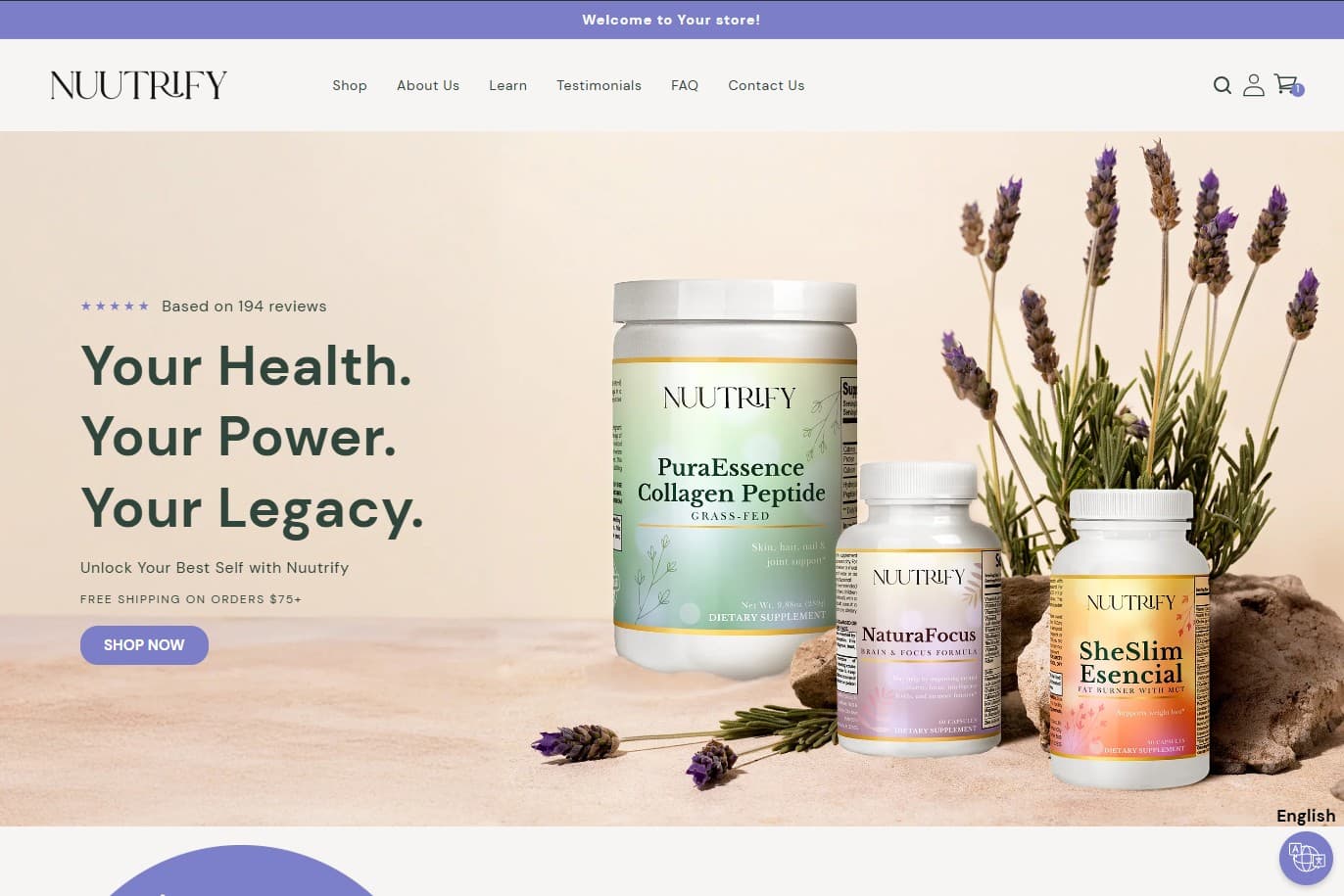 Nuutrify — article hero image; Brevard SEM digital marketing and web development, Brevard County & Space Coast, Florida