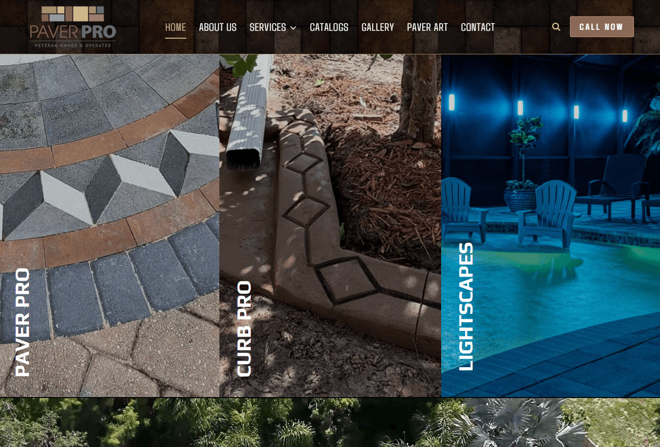 Paver Pro — article hero image; Brevard SEM digital marketing and web development, Brevard County & Space Coast, Florida