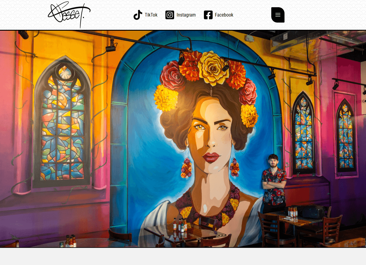 Jesse Travis Art — article hero image; Brevard SEM digital marketing and web development, Brevard County & Space Coast, Florida