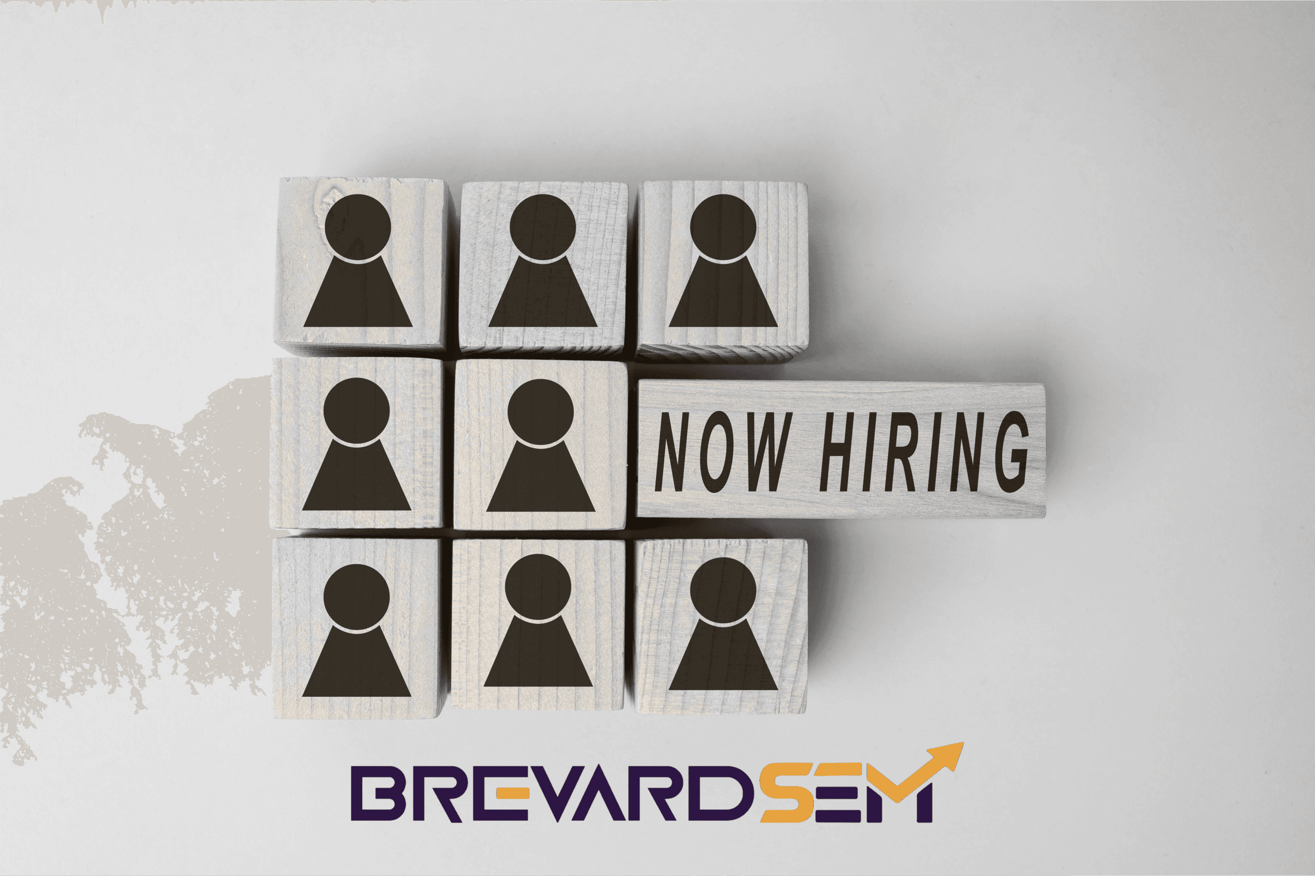 Digital Content Creator & Social Media Strategist — page hero image; Brevard SEM digital marketing and web development, Brevard County & Space Coast, Florida