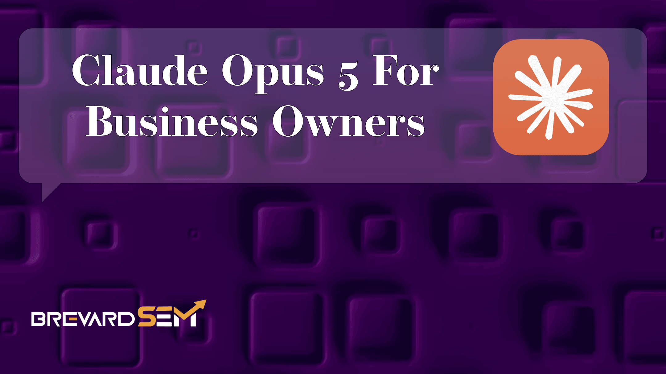 Claude Opus 5: What It Means If You Run a Business, Not a Server Farm