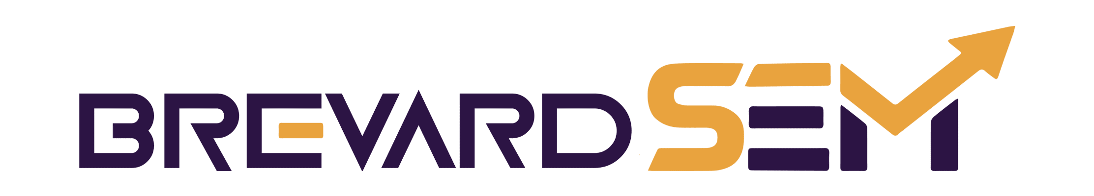 Brevard SEM Logo