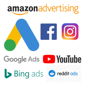 Pay-Per-Click advertising services in Brevard County