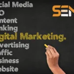 Digital Marketing Services from Brevard SEM