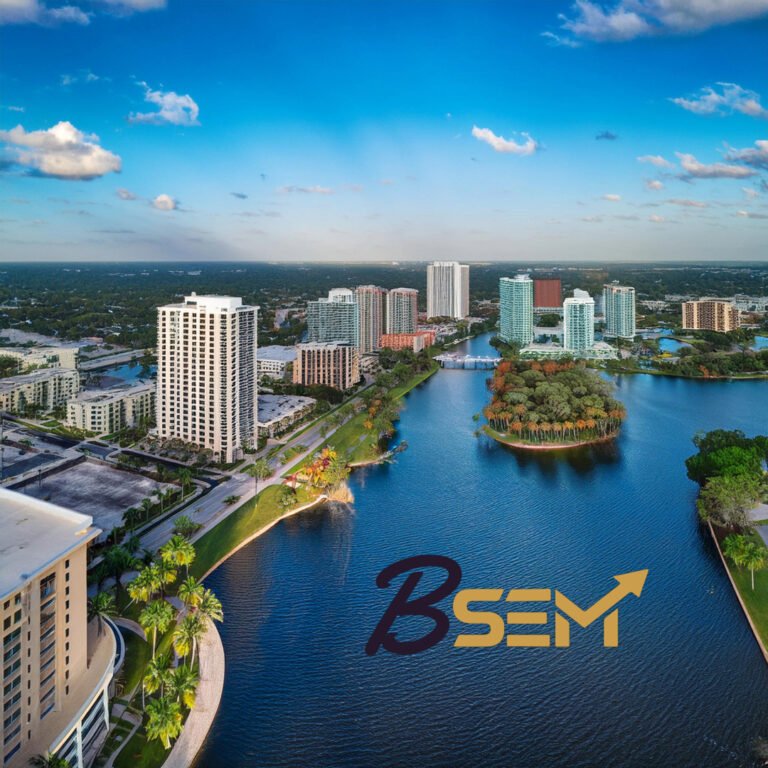 Top Economic Cities in Central Florida Brevard SEM