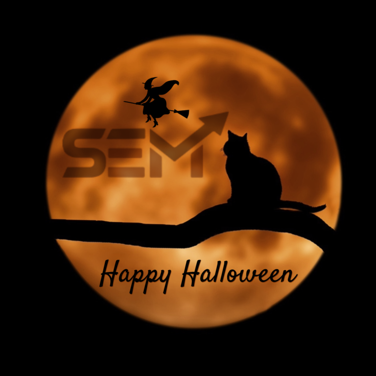 Halloween posts from Brevard SEM