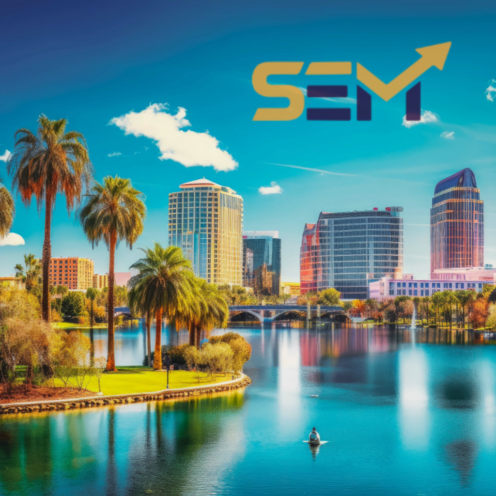 Central Florida Business Marketing - Brevard SEM