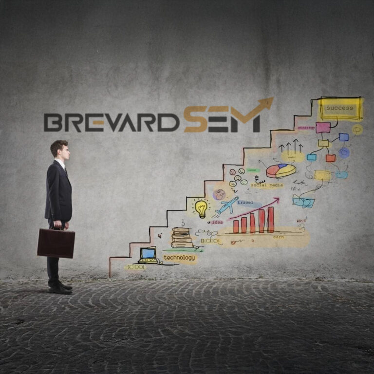 Scale a business - Brevard SEM