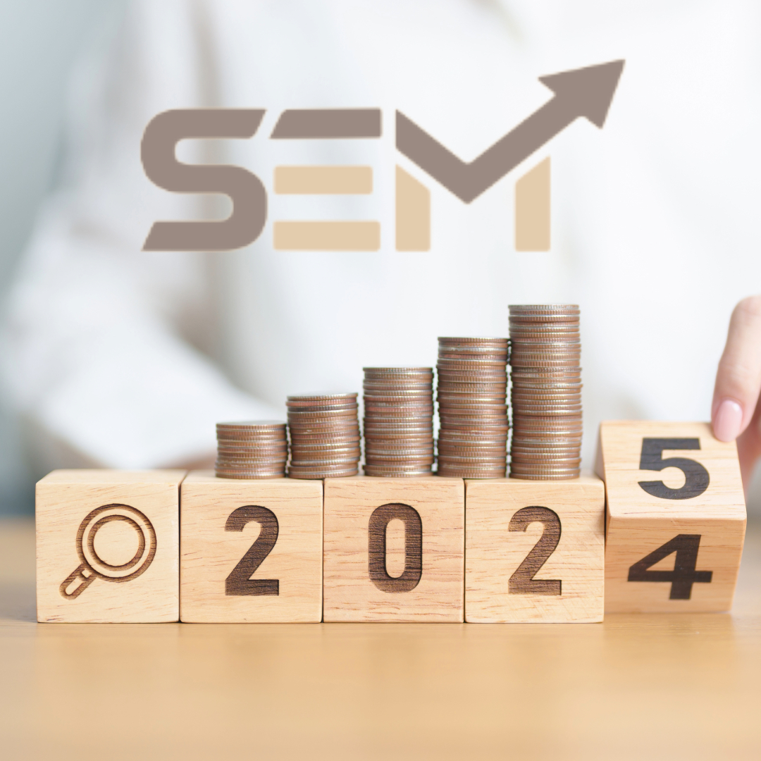 2024 Year End Digital Marketing Review: Brevard SEM