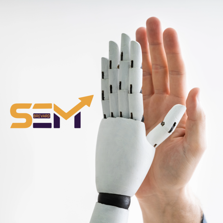 Ai vs. Human Social Media Management Pros and Cons Brevard SEM