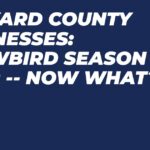 Snowbird Season is Over: Business Owners Information