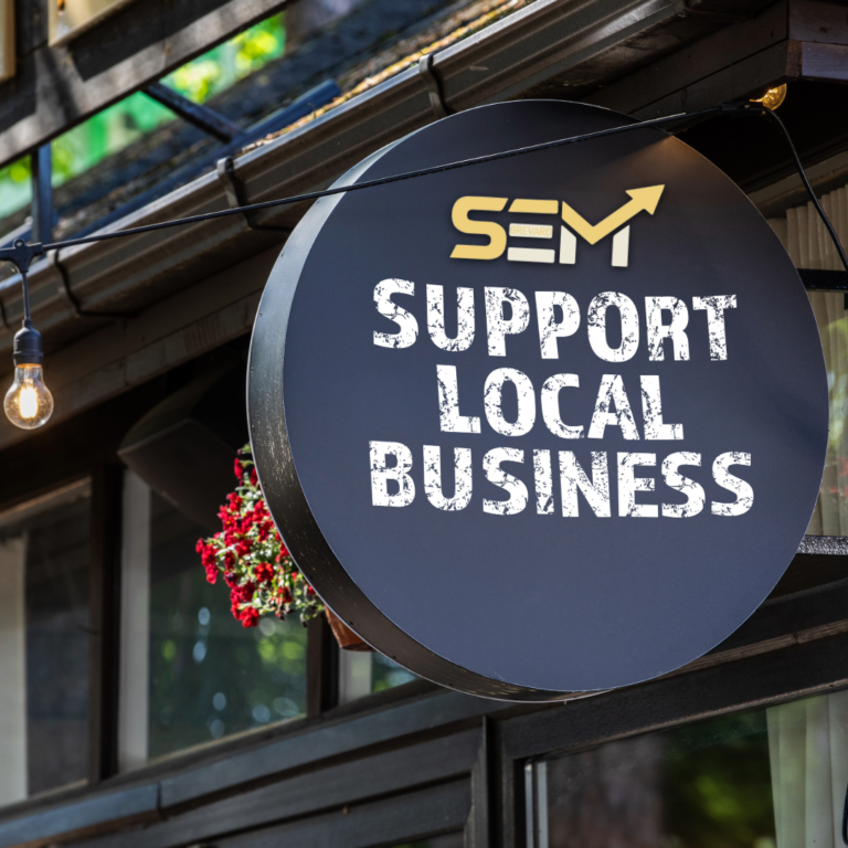 Support Local Businesses in Brevard Florida