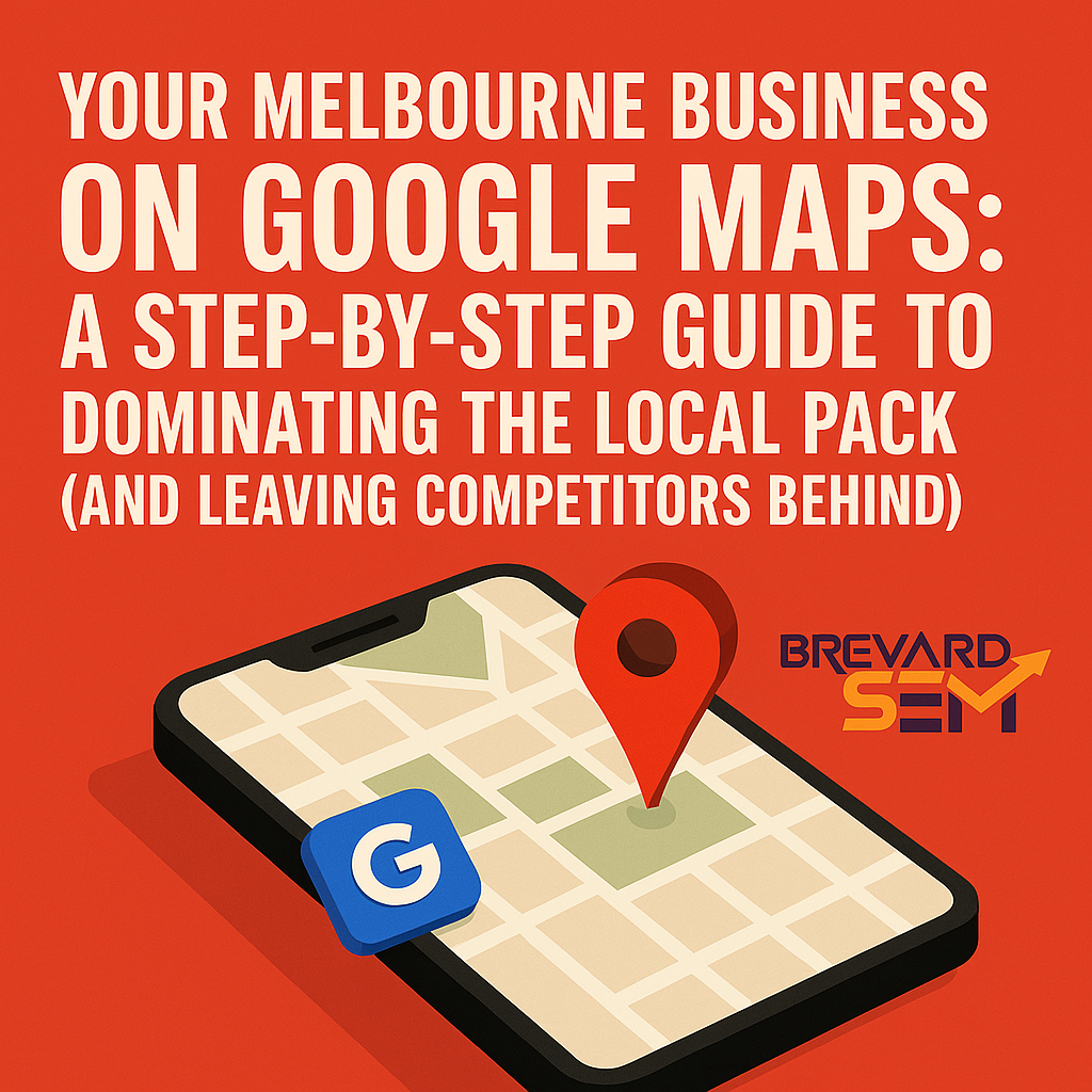 Google Map picture
